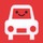 Sign sticker car.thumb